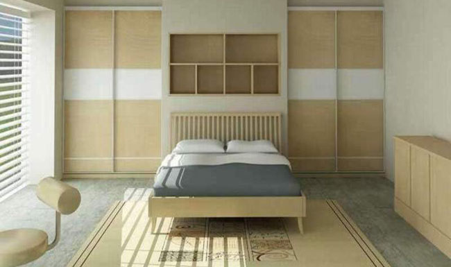 Мебель для спальни на заказ в Ново-Переделкино